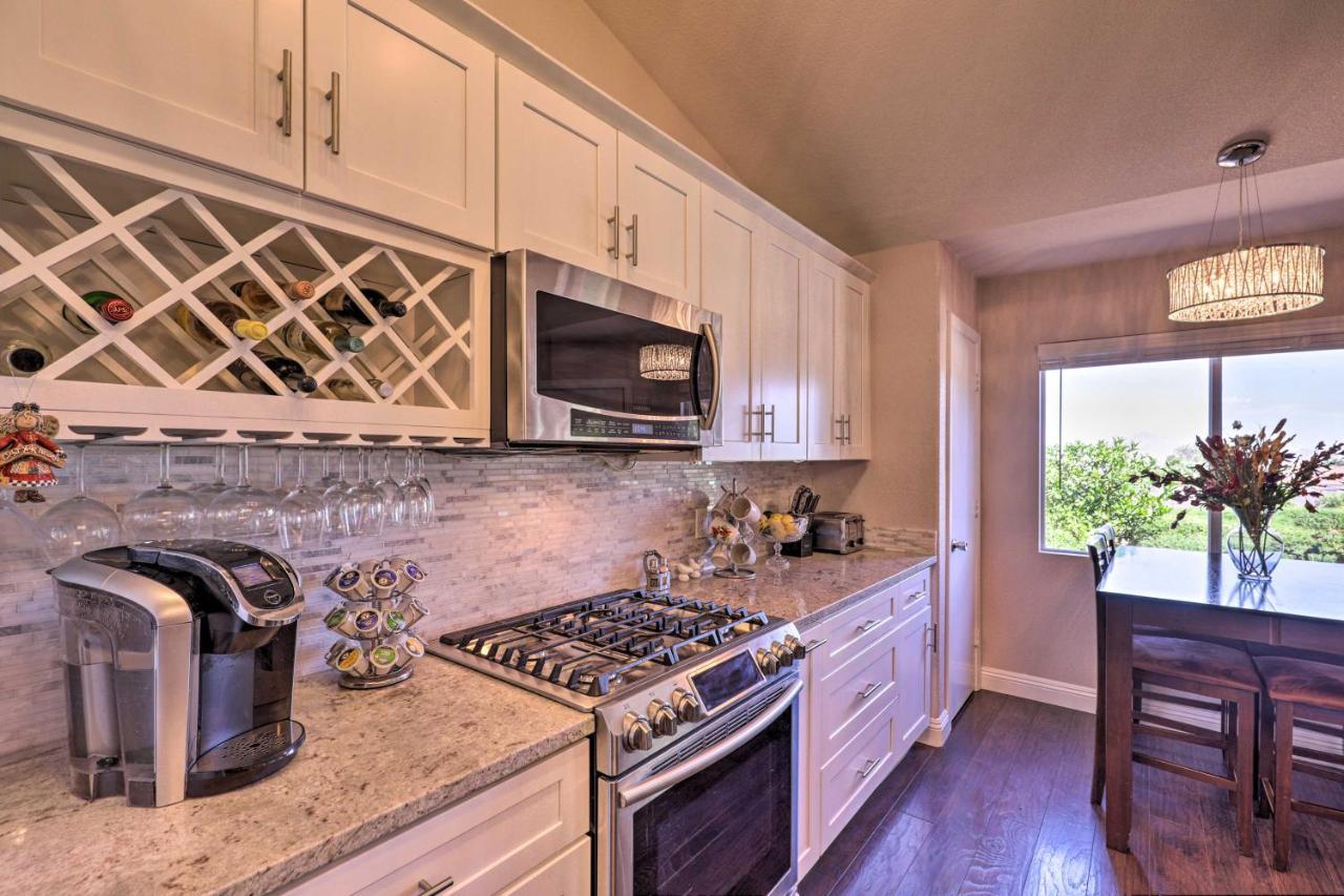 Henderson Home With Pool And Mountain, Strip Views! Лас-Вегас Экстерьер фото