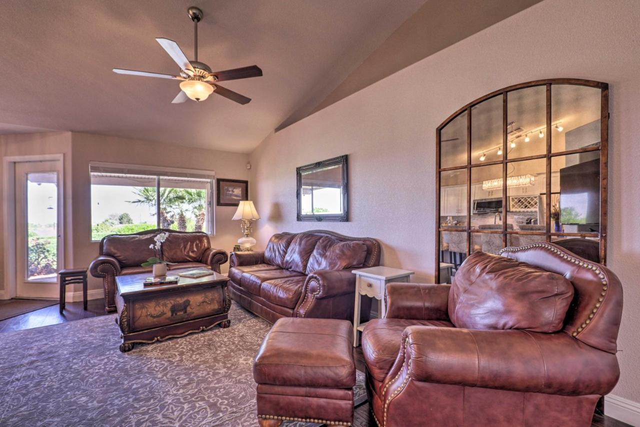Henderson Home With Pool And Mountain, Strip Views! Лас-Вегас Экстерьер фото
