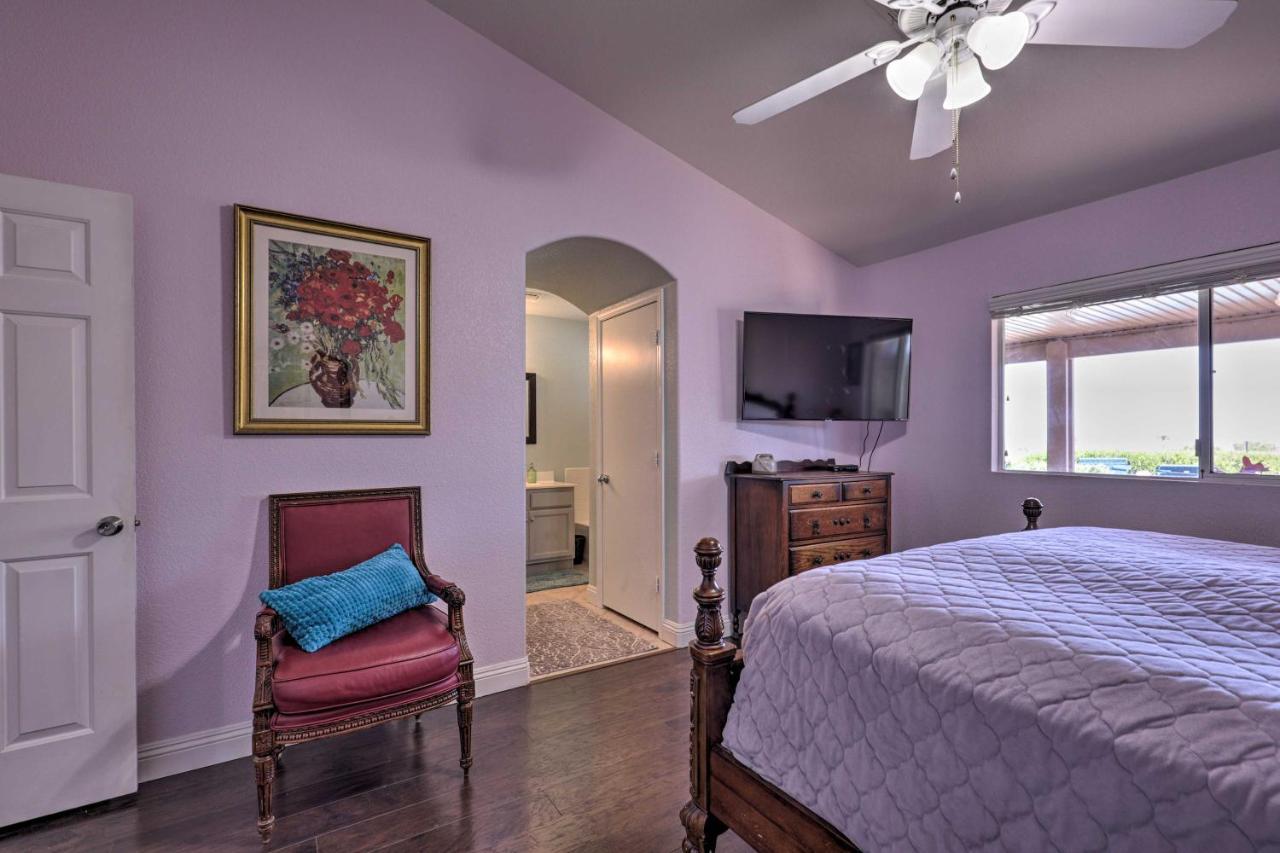 Henderson Home With Pool And Mountain, Strip Views! Лас-Вегас Экстерьер фото